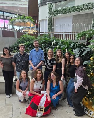 Photo of Gorica Boskovski - Mindspace Psychology, Psychologist, PsychD, PsyBA - Couns. Psych.