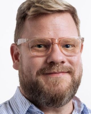 Photo of Mark Koenig, Counselor, Counsel