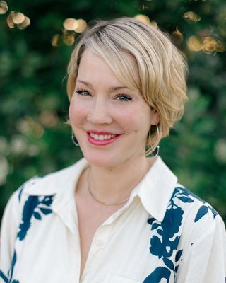 Photo of Harmonie Stone, Marriage & Family Therapist, LMFT