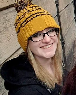 Photo of Dayna Shorek, Pre-Licensed Professional