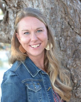 Photo of Jenna Bockey, Licensed Professional Counselor Candidate, LPCC