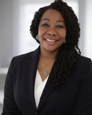 Photo of Dr. Tai Slyne, Psychiatric Nurse Practitioner, DNP, ARNP, PMHNP-B, FNP-BC