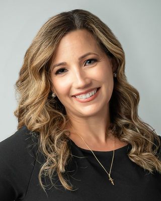 Photo of Yolanda Gonzalez, Psychologist, PsyD, LMHC