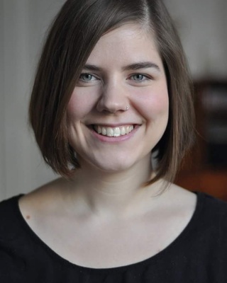 Photo of Kathrin Herzhoff, Psychologist in Arlington, MA