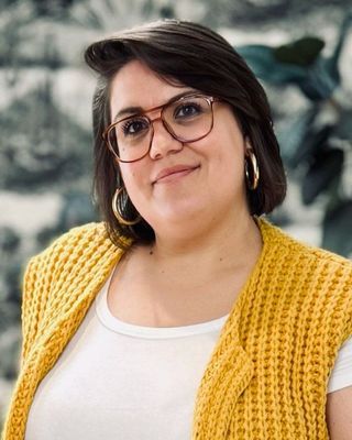 Photo of Daria Kaliman, Marriage & Family Therapist Associate, MA, AMFT