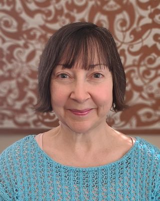 Photo of Alison Webb, Licensed Professional Counselor, LPC