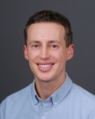 Photo of Mike McNeil, Psychiatric Nurse Practitioner, MSN, FNP-C, PMHNP-C