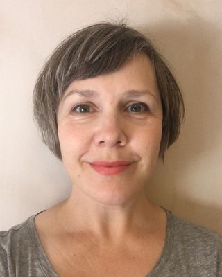 Photo of Suzy Thacker, Counsellor, MBACP Accred