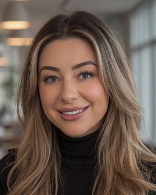 Photo of Hillary Regan - Kealy Counselling & Psychotherapy Services, Registered Psychotherapist (Qualifying), BA, RP