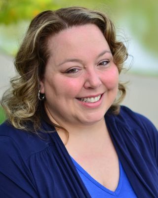Photo of Jessica Owens, Counselor, MAEd, LPCC