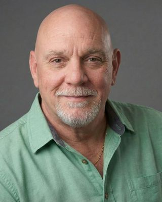 Photo of Donald W. Weatherford, Licensed Professional Counselor, LPC, NCC, CTTP, CISTP, CTCT