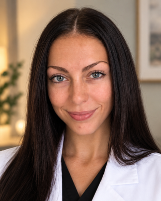 Photo of Sydney Stivers, Psychiatric Nurse Practitioner, MSN, APRN, PMHNP