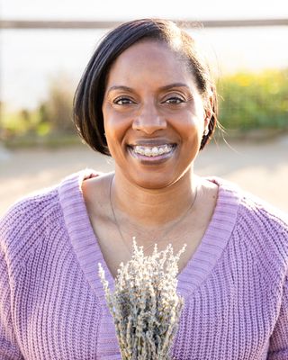 Photo of Terrika Woolfolk, Marriage & Family Therapist, LMFT
