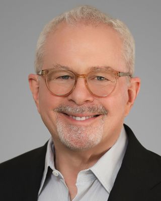 Photo of Gordon Cohen, Psychologist, PsyD