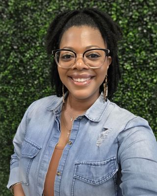 Photo of Kambri M. Antwine, Clinical Social Work/Therapist, LCSW