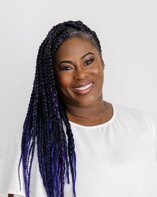 Photo of Hope Francis-Felix, Registered Psychotherapist (Qualifying), BA, MACP