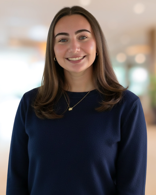 Photo of Mia Kreiss, Pre-Licensed Professional, MHC-LP