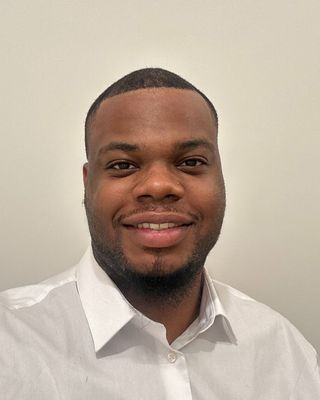 Photo of Aaron Jones, LCSW Associate, LCSW-A