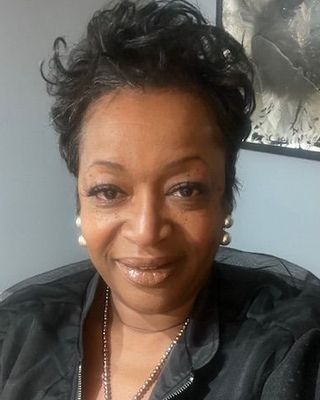 Photo of Marsha Vaughn, Licensed Professional Counselor, MA, LPC, PCMH, LCPC