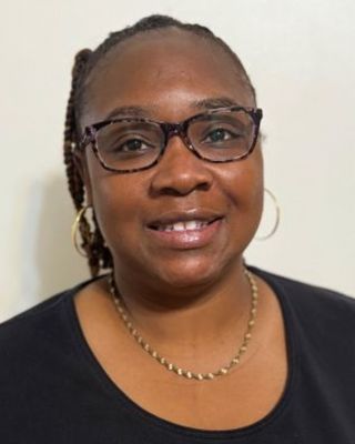 Photo of Wyconda Gray, Clinical Social Work/Therapist, LCSW