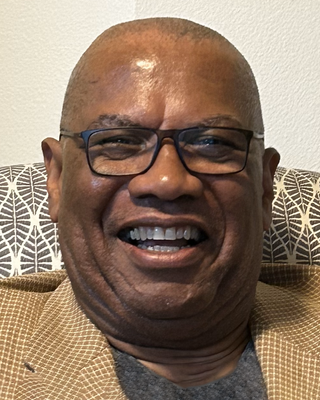 Photo of Derrick D'Abreau, Clinical Social Work/Therapist, LICSW