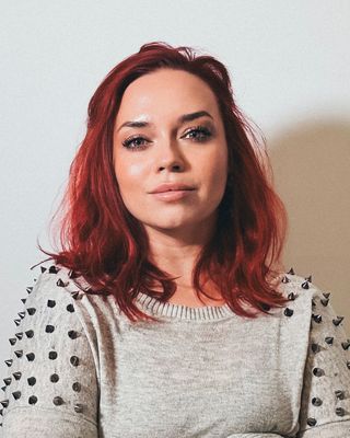 Photo of Tee Sliwinska - Mindest, Counsellor, MNCPS Acc.