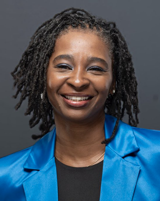Photo of Nicole Crawford, Clinical Social Work/Therapist, LCSW