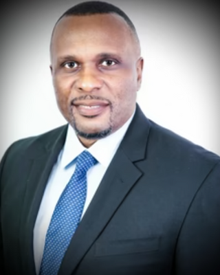 Photo of Keith London, Licensed Professional Counselor, LPC
