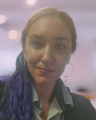 Photo of Anna Batchelder, Pre-Licensed Professional
