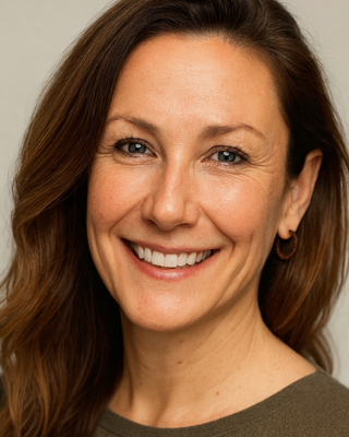Photo of Sarah LaPere, Licensed Professional Counselor, MS, NCSP, LPC