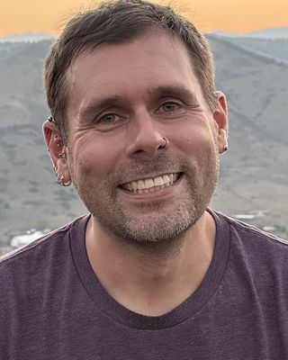 Photo of Eric Teman, Licensed Professional Counselor, MA, LPC, LAC