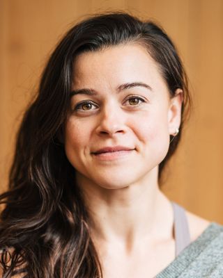 Photo of Eleanor E Forder, Psychotherapist