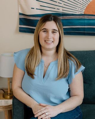Photo of Jocelyn Hesen, Clinical Social Work/Therapist, LMSW