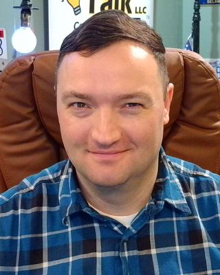 Photo of Adam Joseph Russo - Change Talk LLC, Licensed Professional Counselor, EdD, MS, LPC, CCTP, ADHD