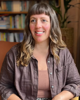 Photo of Beth Rad - Beth Rad - Tide Mill Therapy, Counsellor, MA, ACA-L3