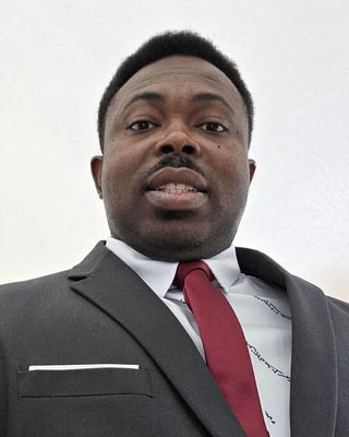 Photo of Johnthap Obakpolor, Psychiatric Nurse Practitioner, APRN, PMHNP