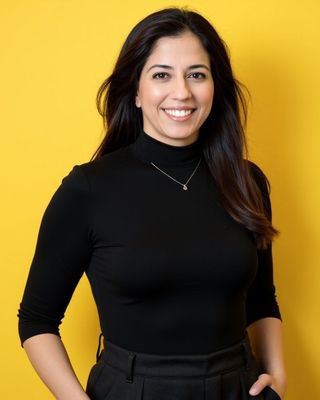 Photo of Saher Zehra - Cultivation Counseling, Counselor, MS, LPC, LCDC