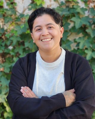 Photo of Laura Hernandez, Professional Counselor Associate, LPC-A