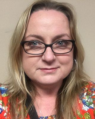 Photo of Bridgett Sims, Licensed Professional Counselor, LPC