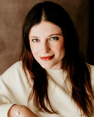 Photo of Miranda Makkar, Clinical Social Work/Therapist, LCSW