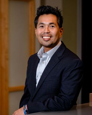 Photo of Christian Charvet, Psychiatric Nurse Practitioner, PMHNP, ADHD-CS, Child, Teens, Adults