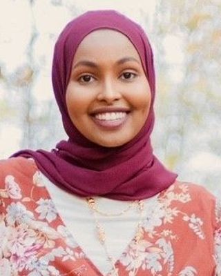 Photo of Nimo Ali, Clinical Social Work/Therapist in 55124, MN