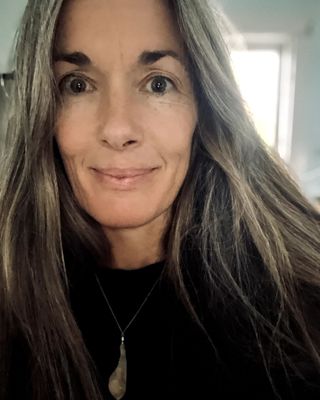 Photo of Meredith Brown, Registered Psychotherapist (Qualifying), MA, RP, BSc