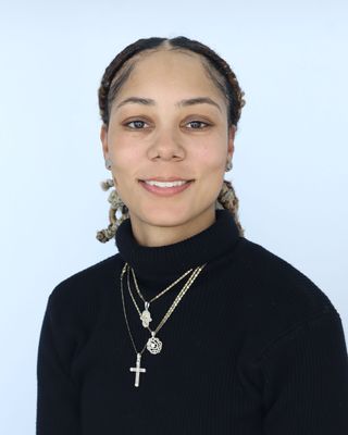 Photo of Briana Gaunt, Pre-Licensed Professional, APC