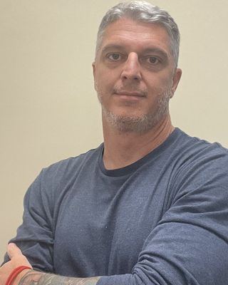 Photo of Garrett Cooper - Sensible Counseling, Counselor, LMHC