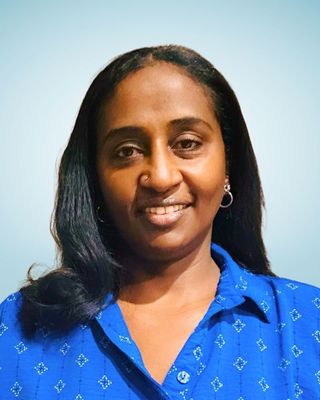 Photo of Beleli Dirirssa, Counselor, LCPC