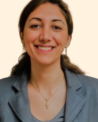 Photo of Racha Hanna, Licensed Mental Health Counselor, LMHC