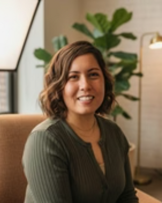 Photo of Leann Gonzalez, Marriage & Family Therapist, LMFT