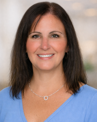Photo of Joanna Pechal - Joanna Pechal, LSW, Clinical Social Work/Therapist, LSW