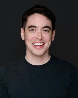 Photo of Abner Brown, Psychologist